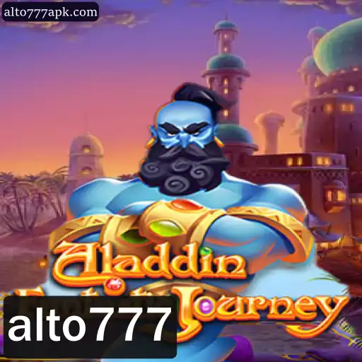 Explorando o Fascinante Mundo do Jogo Aladdin e o Fenômeno Alto777