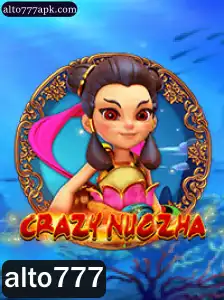 CrazyNuoZha: Descubra o Empolgante Jogo do Momento com Alto777