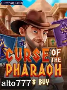 Descubra a Magia do CurseofthePharaohBonusBuy: Aventura e Riquezas no Mundo Online