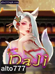 Explorando DaJi: Um Mergulho em uma Experiência de Jogo Única