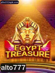 Descubra a Aventura de EgyptTreasure: Um Mergulho no Mundo dos Faraós