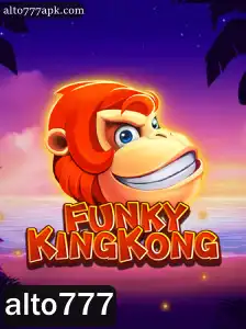 FunkyKingKong: Uma Revolução no Mundo dos Jogos
