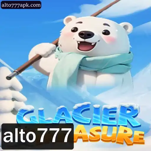 Descubra o Mundo Fascinante de GlacierTreasure