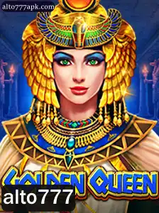 Descubra o Fascinante Mundo de GoldenQueen com alto777