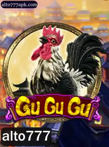 Descubra o Fascinante Mundo do Jogo GuGuGu e o Misterioso Alto777