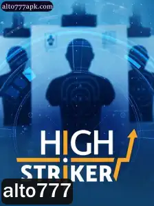 Explorando o Jogo HighStriker: Descrição e Regras