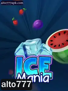 Descubra a Emoção e as Regras de IceMania