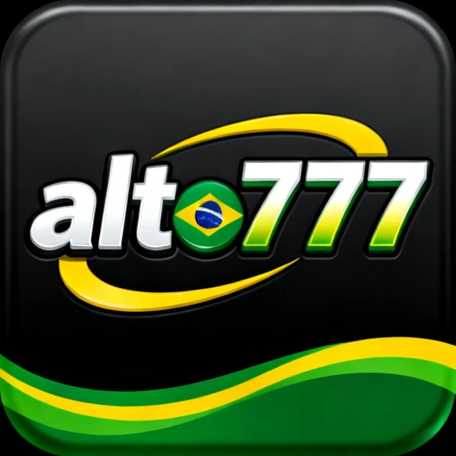 alto777 Logo