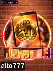 Jumpingmobile: Mergulhe no Mundo Empolgante deste Novo Jogo Eletrizante