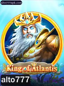 Descubra as Aventuras Aquáticas de KingofAtlantis
