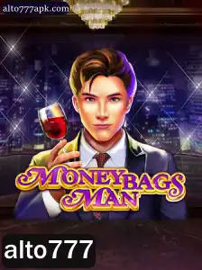 MoneybagsMan: Um Jogo de Estratégia e Aventura em Alta