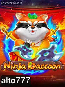 NinjaRaccoon: Uma Jornada de Aventura e Estratégia no Mundo dos Guaxinins