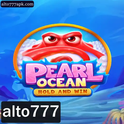 Descubra PearlOcean: O Mundo Aventura de Alto777
