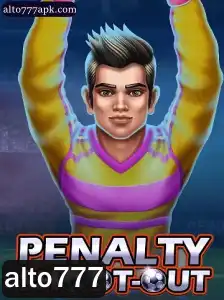 PenaltyShootOut: Descubra o Jogo e Suas Regras em Detalhes