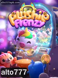 Explorando o Mundo Fascinante de PlushieFrenzy: Um Jogo Atraente e Cativante