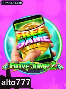 Domine o Desafio de RaveJump2M: A Nova Sensação nos Jogos Arcade