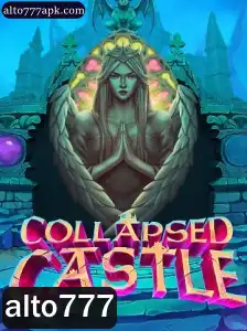 Descubra o Mundo Envolvente de CollapsedCastle: Uma Jornada em Direção ao Desconhecido
