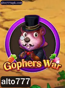 GophersWar: A Emoção de uma Nova Era nos Jogos de Estratégia