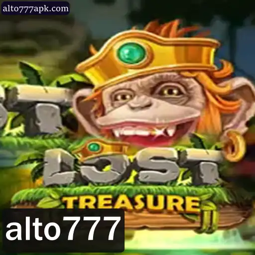 Explorando o Mundo de LostTreasure: Conquiste o Desafio com Alto777