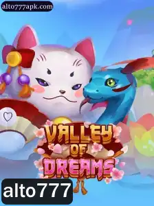 Explorando ValleyofDreams: Aventura, Estratégia e Altas Energias