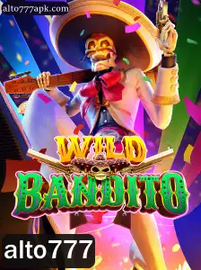 WildBandito: Um Mergulho no Universo do Jogo e Suas Regras
