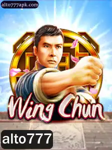 Explorando o Jogo WingChun: Um Mergulho no Mundo das Artes Marciais e Estratégia